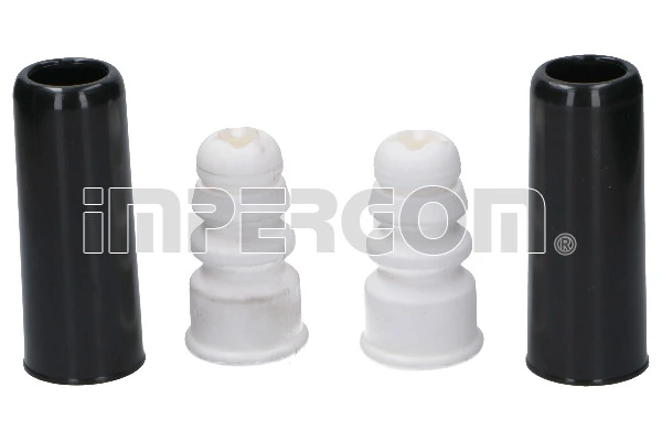 Dust Cover Kit, shock absorber